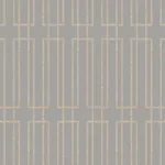 York Designer Series Terrace Taupe Wallpaper - SKU DF3327