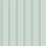 York Designer Series Tilford Blue Awning Stripe Wallpaper - SKU VP1375