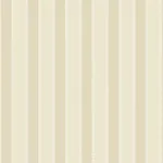 York Designer Series Tilford Neutral Awning Stripe Wallpaper - SKU VP1374
