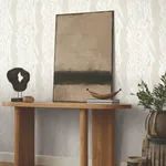 York Designer Series Timira Beige Wallpaper | Wallpaper Twins York Designer Series Timira Beige Wallpaper - SKU ZA8063
