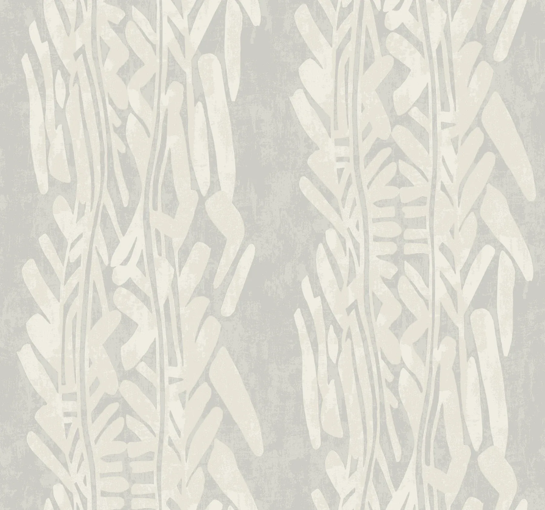 ZA8061 | Timira Grey Wallpaper