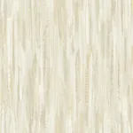 York Designer Series Tribeca Gold Texture Stripe Wallpaper - SKU VR1527