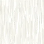 York Designer Series Tribeca White Texture Stripe Wallpaper - SKU VR1522
