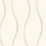 York Designer Series Unfurl Off White Wallpaper | Wallpaper Twins York Designer Series Unfurl Off White Wallpaper - SKU DT5112