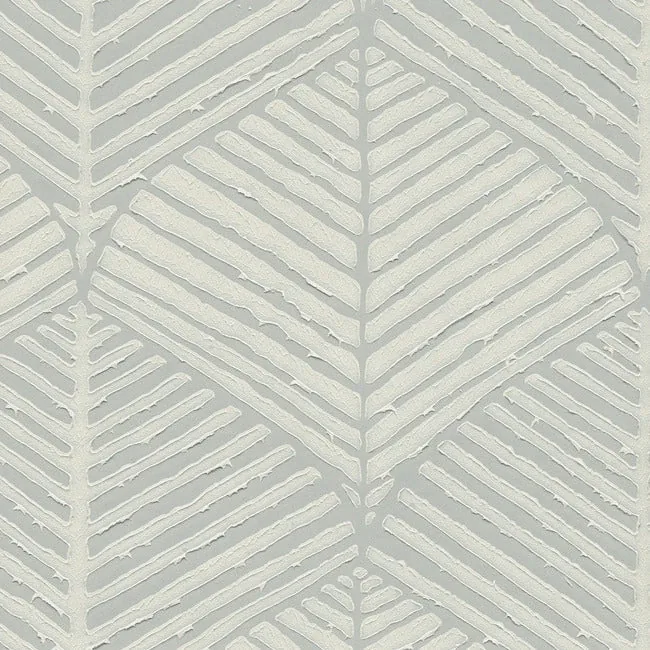 York Designer Series Universal Nature Fog Wallpaper - SKU RRD7661N