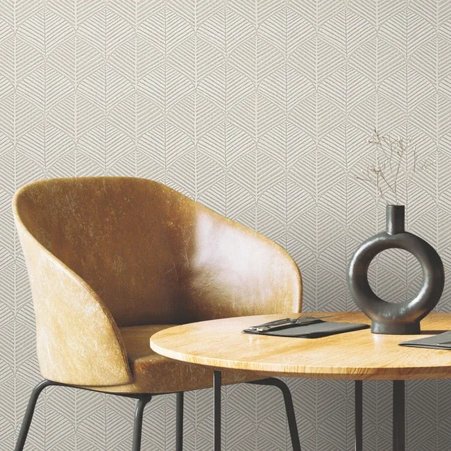 York Designer Series Universal Nature Sand Wallpaper - SKU RRD7660N