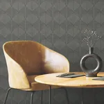 York Designer Series Universal Nature Shadow Wallpaper | Wallpaper Twins York Designer Series Universal Nature Shadow Wallpaper - SKU RRD7662N