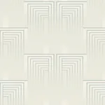 York Designer Series Vanishing Dusty Blue & Silver Wallpaper | Wallpaper Twins York Designer Series Vanishing Dusty Blue & Silver Wallpaper - SKU DT5074