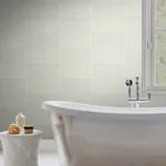 York Designer Series Vanishing Dusty Blue & Silver Wallpaper | Wallpaper Twins York Designer Series Vanishing Dusty Blue & Silver Wallpaper - SKU DT5074