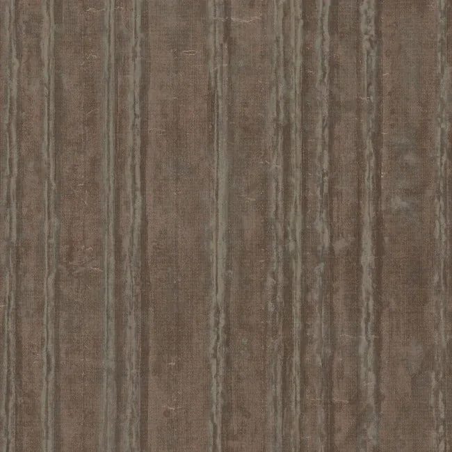 RRD7605N | Vintage Tin Burnished Bronze Wallpaper
