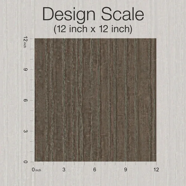 York Designer Series Vintage Tin Burnished Bronze Wallpaper | Wallpaper Twins York Designer Series Vintage Tin Burnished Bronze Wallpaper - SKU RRD7605N