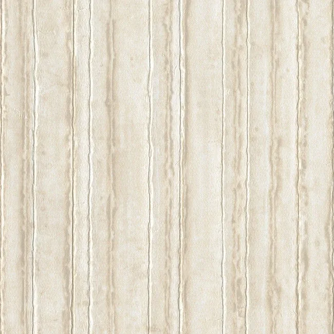 RRD7604N | Vintage Tin Pearl Trax Wallpaper