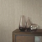 York Designer Series Vintage Tin Satin Brass Wallpaper | Wallpaper Twins York Designer Series Vintage Tin Satin Brass Wallpaper - SKU RRD7607N