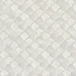 York Designer Series Waterford Dove Tiled Wallpaper - SKU MA34906