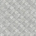 York Designer Series Waterford Grey Tiled Wallpaper | Wallpaper Twins York Designer Series Waterford Grey Tiled Wallpaper - SKU MA34907