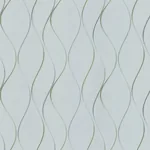 York Designer Series Wavy Stripe Light Blue Wallpaper | Wallpaper Twins York Designer Series Wavy Stripe Light Blue Wallpaper - SKU DD3701