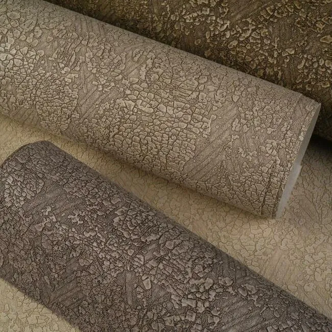 York Designer Series Weathered Dark Beige Wallpaper | Wallpaper Twins York Designer Series Weathered Dark Beige Wallpaper - SKU OG0509