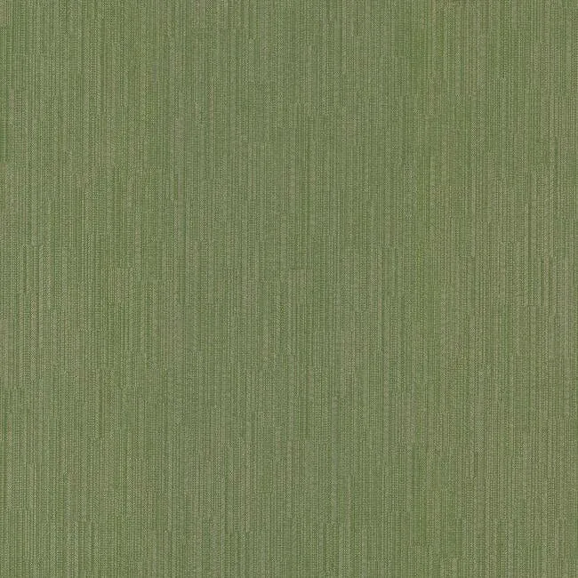 York Designer Series Weekender Weave Green Wallpaper - SKU 5858