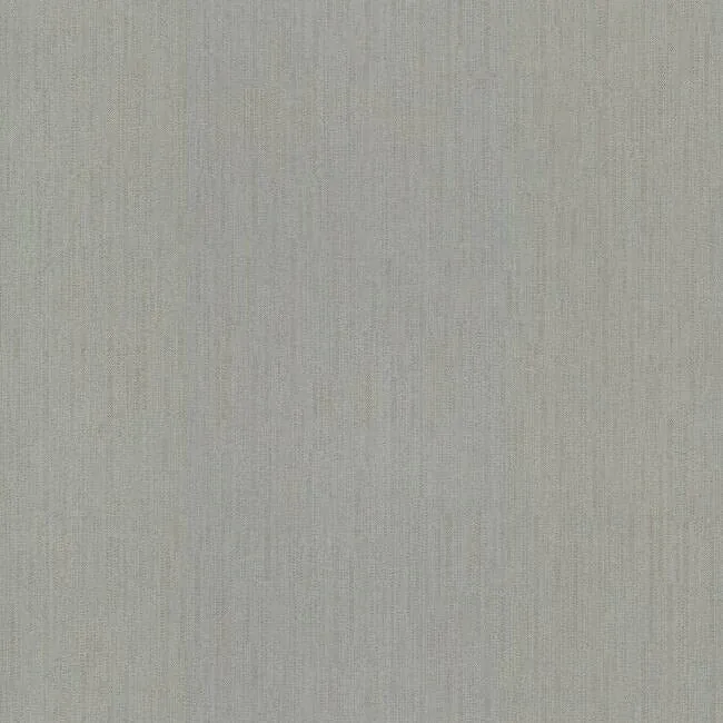 York Designer Series Weekender Weave Grey Wallpaper - SKU 5855