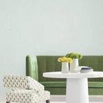York Designer Series Willow Song Light Blue Botanical Wallpaper | Wallpaper Twins York Designer Series Willow Song Light Blue Botanical Wallpaper - SKU LL3220