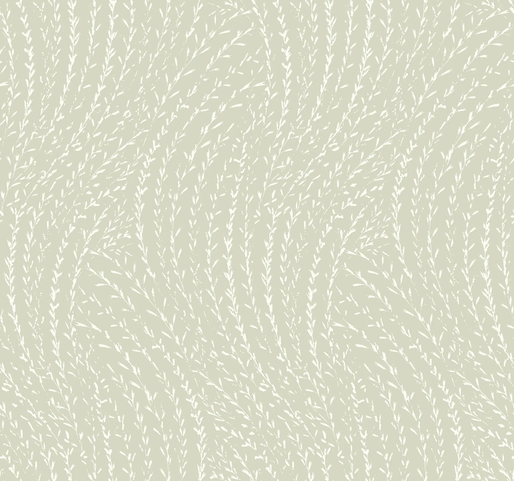 LL3221 | Willow Song Sage Botanical Wallpaper