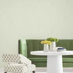 York Designer Series Willow Song Sage Botanical Wallpaper | Wallpaper Twins York Designer Series Willow Song Sage Botanical Wallpaper - SKU LL3221