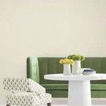 York Designer Series Willow Song Wheat Botanical Wallpaper | Wallpaper Twins York Designer Series Willow Song Wheat Botanical Wallpaper - SKU LL3219