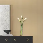 York Designer Series Woven Glimmer Antique Gold Wallpaper | Wallpaper Twins York Designer Series Woven Glimmer Antique Gold Wallpaper - SKU DF3397