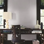 York Designer Series Woven Linen Grey Wallpaper - SKU AB1802