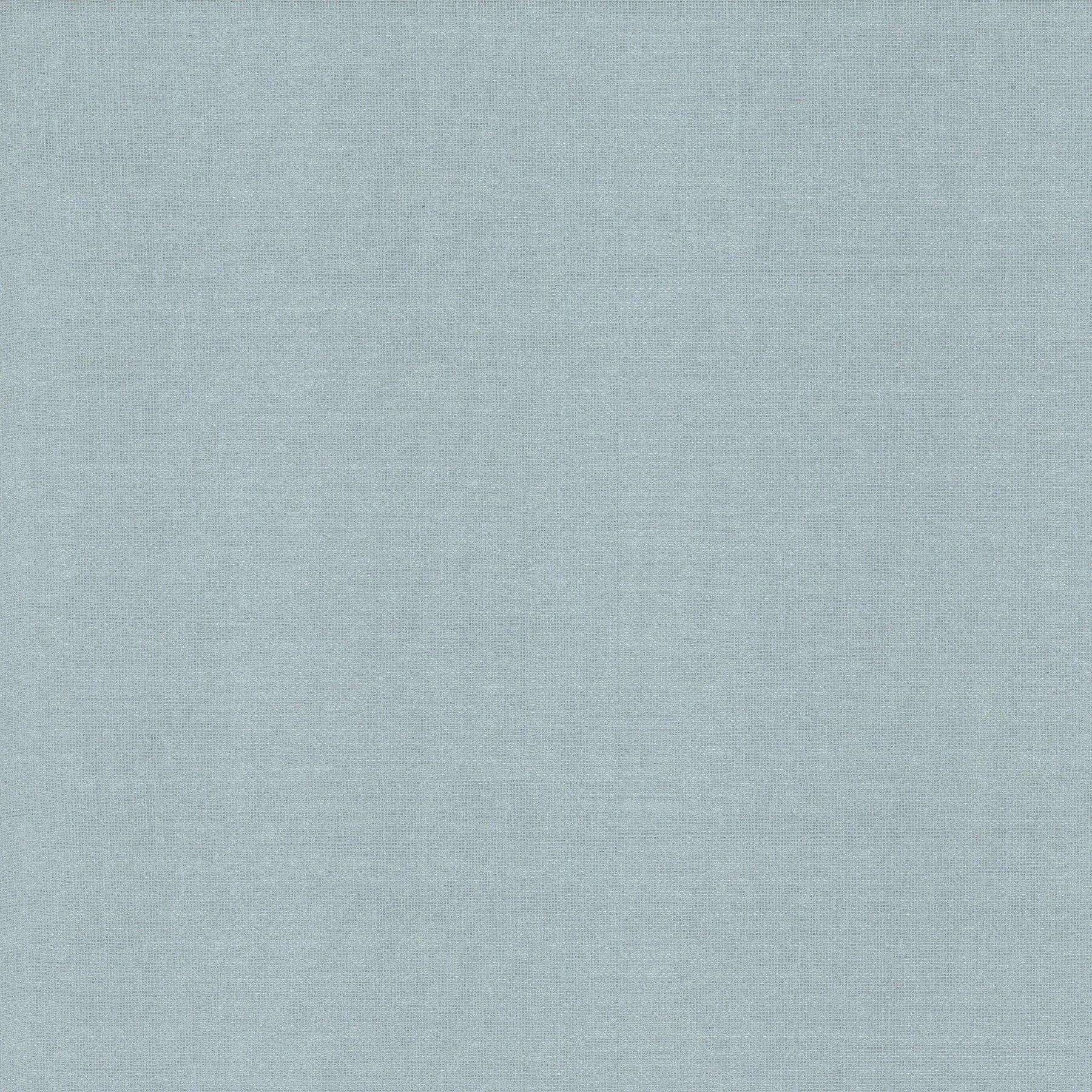 York Designer Series Woven Linen Sky Blue Wallpaper - SKU AB1805