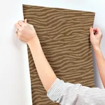 York Designer Series Zambia Mauve Wallpaper | Wallpaper Twins York Designer Series Zambia Mauve Wallpaper - SKU MI10531