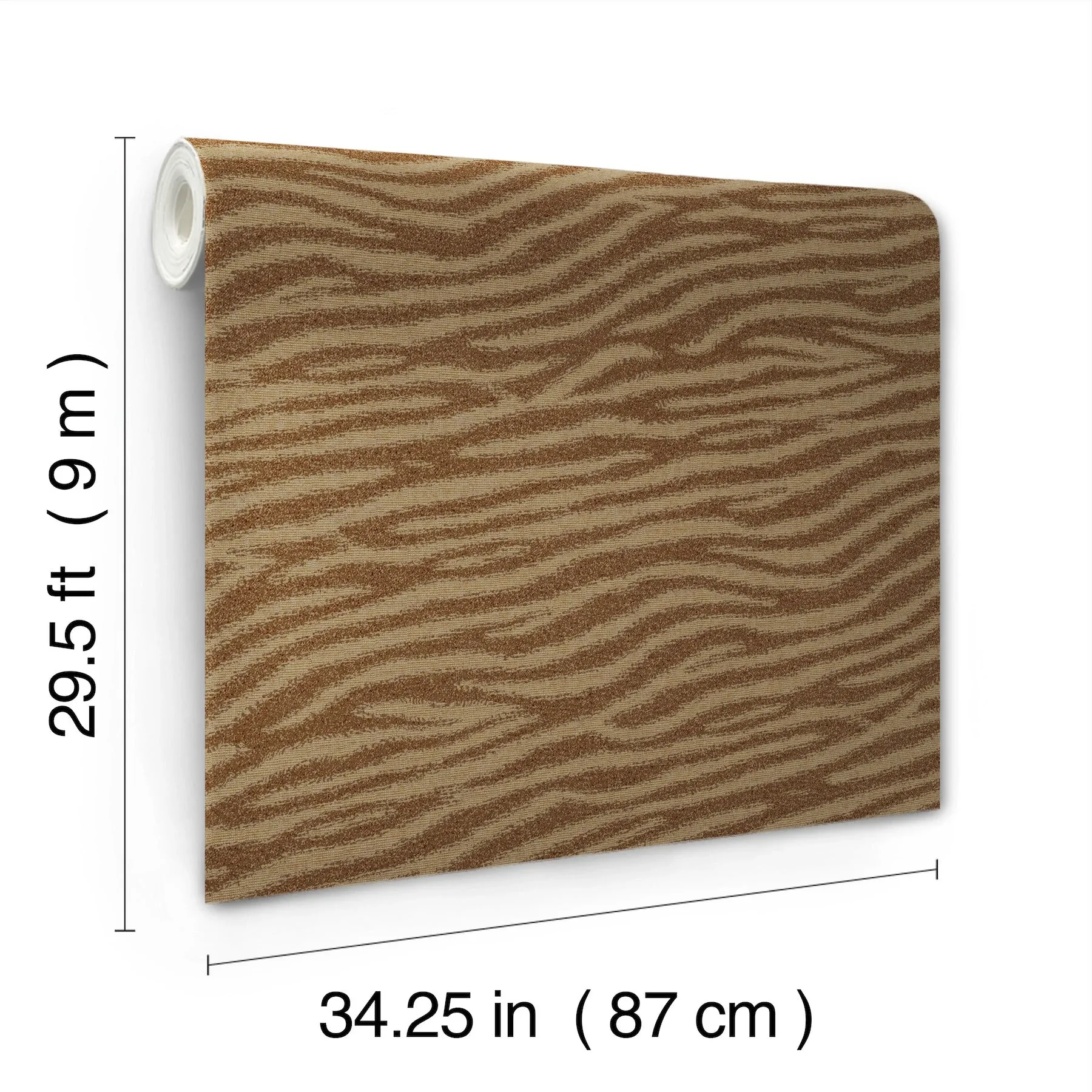 York Designer Series Zambia Mauve Wallpaper | Wallpaper Twins York Designer Series Zambia Mauve Wallpaper - SKU MI10531