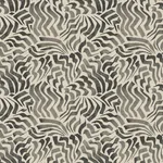 York Designer Series Zora Wave Charcoal Wallpaper | Wallpaper Twins York Designer Series Zora Wave Charcoal Wallpaper - SKU LM5324