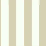 York Wallcoverings 3-in Stripe Tan Metallic Wallpaper | Wallpaper Twins York Wallcoverings 3-in Stripe Tan Metallic Wallpaper - SKU SA9177