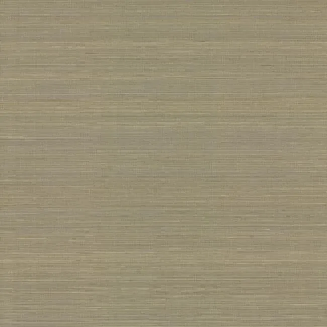 York Wallcoverings Abaca Weave Black Wallpaper - SKU GL0500