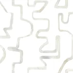 York Wallcoverings Abstract Aura Neutral Wallpaper | Wallpaper Twins York Wallcoverings Abstract Aura Neutral Wallpaper - SKU AG2053