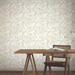 York Wallcoverings Achate Beige & Grey Wallpaper - SKU GN2563
