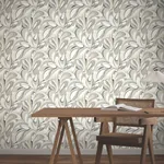 York Wallcoverings Achate Black & Grey Wallpaper | Wallpaper Twins York Wallcoverings Achate Black & Grey Wallpaper - SKU GN2564