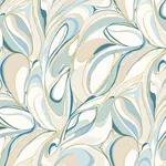 York Wallcoverings Achate Blue Wallpaper | Wallpaper Twins York Wallcoverings Achate Blue Wallpaper - SKU GN2562