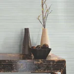 York Wallcoverings Alignment Blue Wallpaper | Wallpaper Twins York Wallcoverings Alignment Blue Wallpaper - SKU FM1075
