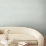 York Wallcoverings Alignment Blue Wallpaper | Wallpaper Twins York Wallcoverings Alignment Blue Wallpaper - SKU FM1075