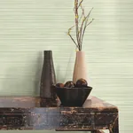 York Wallcoverings Alignment Grass Wallpaper | Wallpaper Twins York Wallcoverings Alignment Grass Wallpaper - SKU FM1071