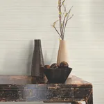 York Wallcoverings Alignment Warm Neutral Wallpaper | Wallpaper Twins York Wallcoverings Alignment Warm Neutral Wallpaper - SKU FM1073