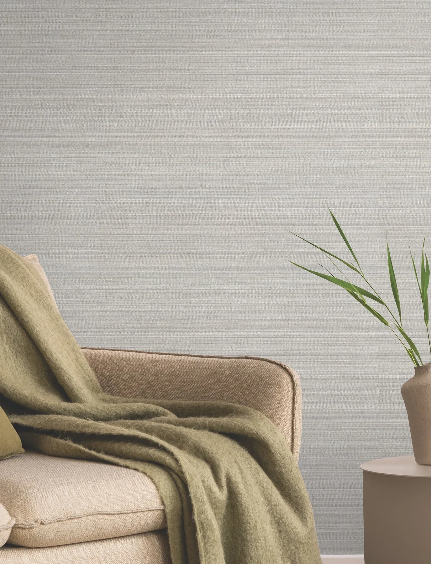 York Wallcoverings Allineate Driftwood Wallpaper | Wallpaper Twins York Wallcoverings Allineate Driftwood Wallpaper - SKU UD2525N