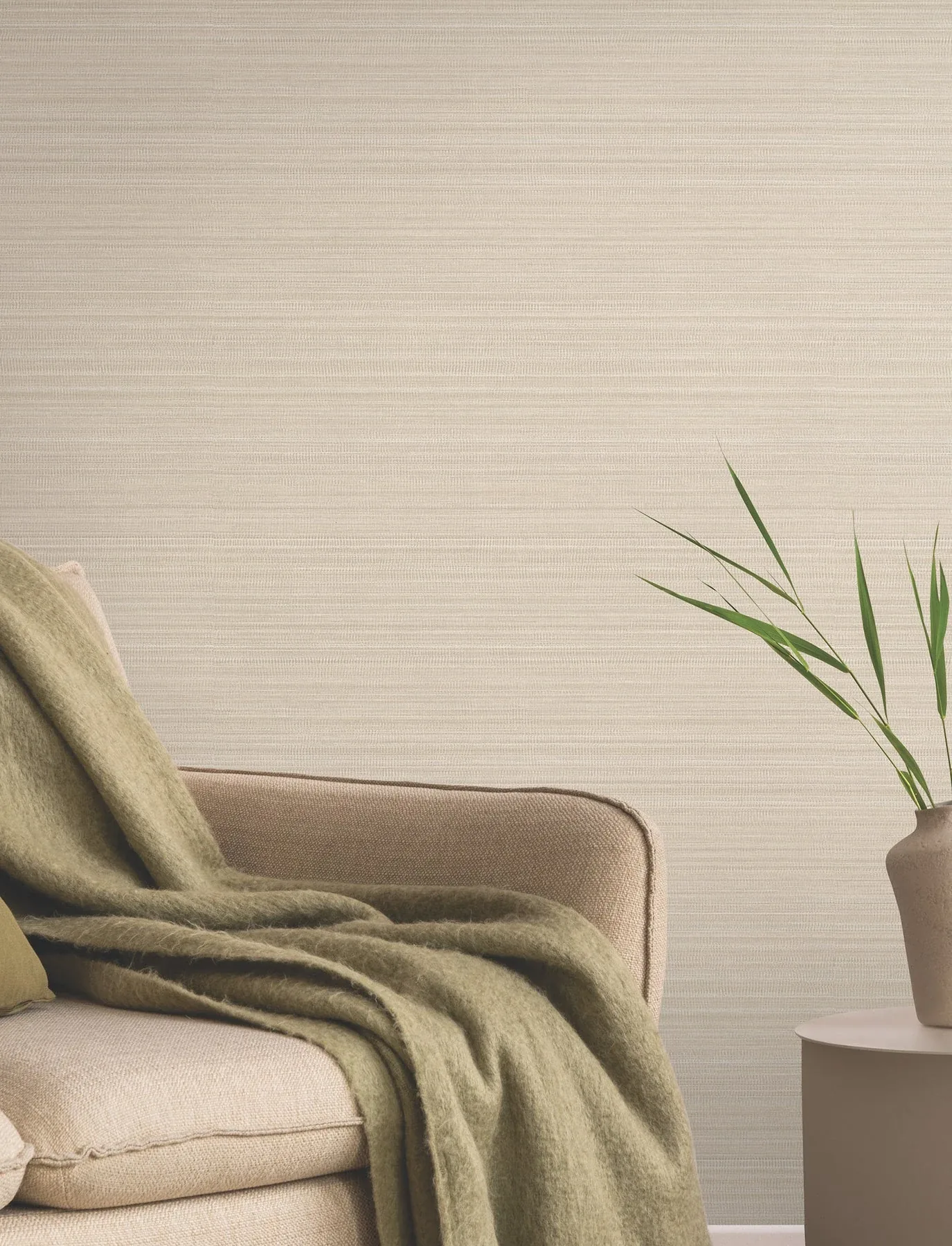 York Wallcoverings Allineate Dune Wallpaper | Wallpaper Twins York Wallcoverings Allineate Dune Wallpaper - SKU UD2529N