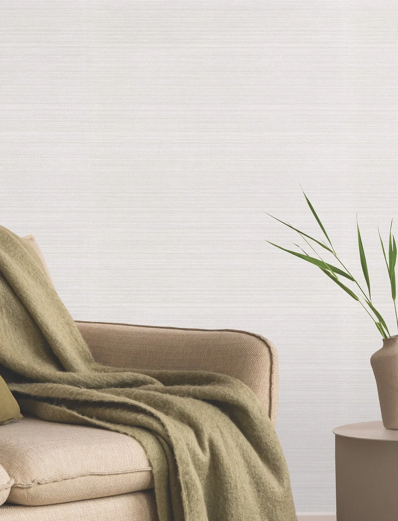 York Wallcoverings Allineate Greystone Wallpaper | Wallpaper Twins York Wallcoverings Allineate Greystone Wallpaper - SKU UD2524N