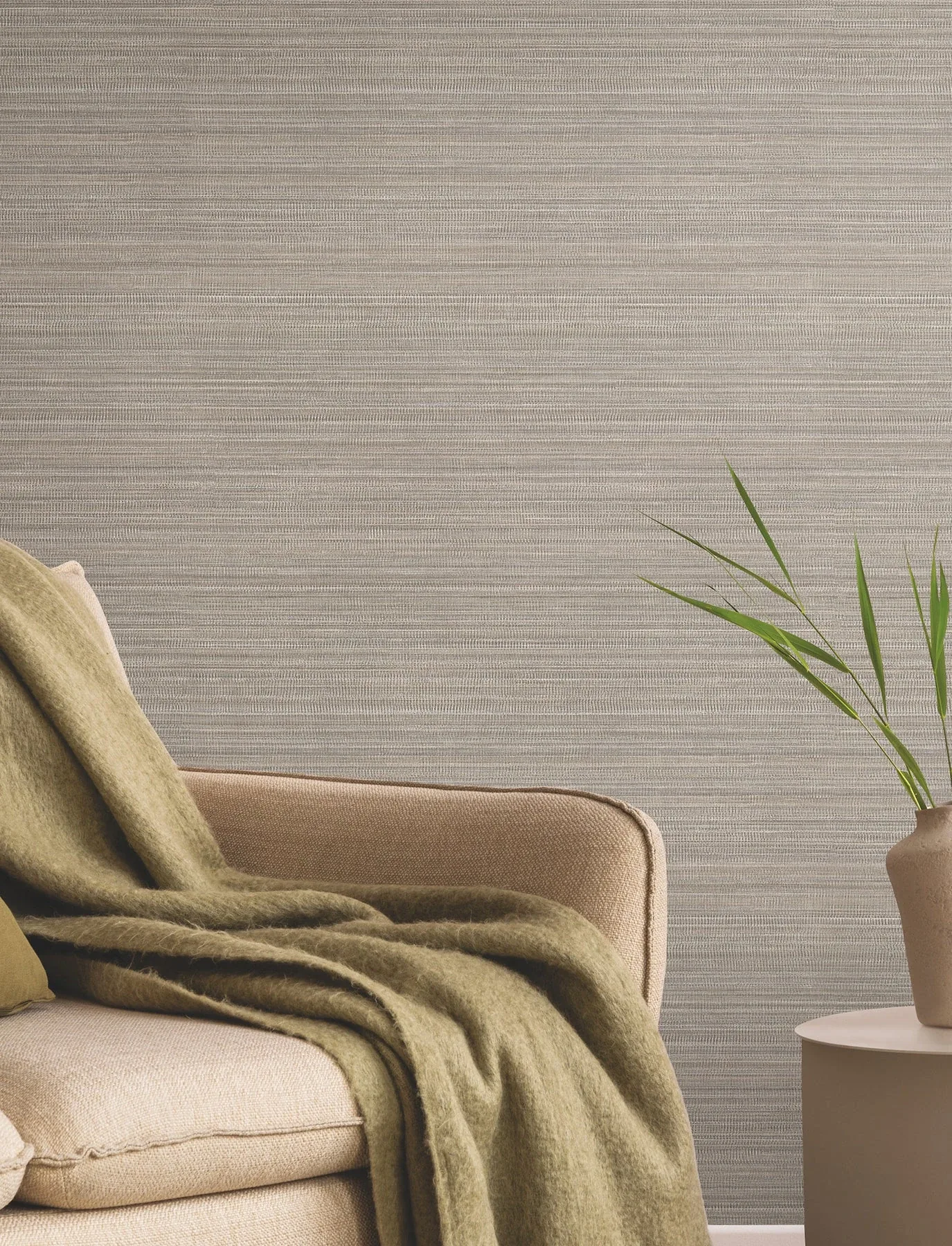 York Wallcoverings Allineate Haze Wallpaper | Wallpaper Twins York Wallcoverings Allineate Haze Wallpaper - SKU UD2526N