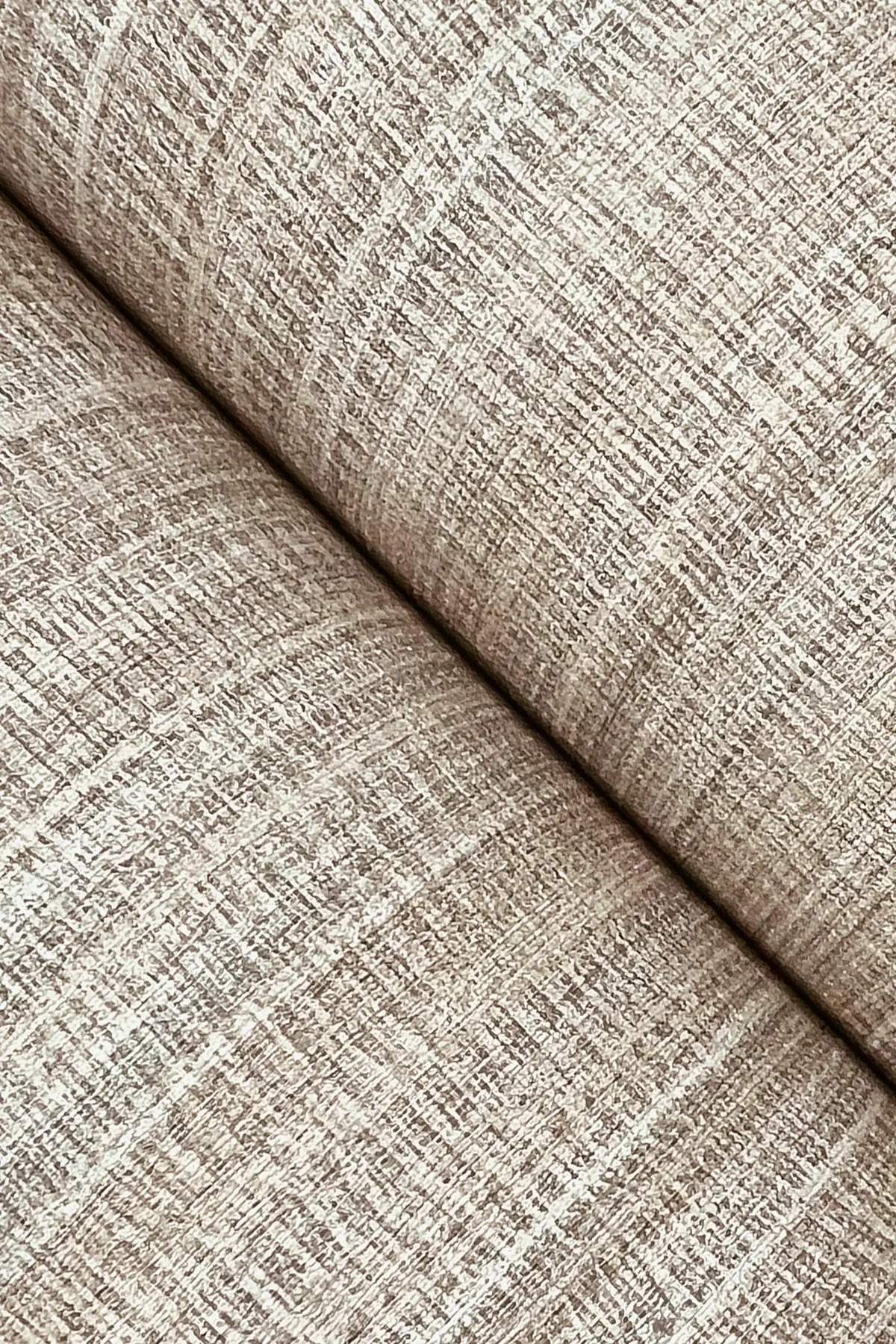 York Wallcoverings Allineate Parchment Wallpaper - SKU UD2530N