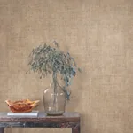 York Wallcoverings Alma Clay Faux Weave Wallpaper | Wallpaper Twins York Wallcoverings Alma Clay Faux Weave Wallpaper - SKU SI7142