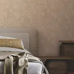 York Wallcoverings Alma Clay Faux Weave Wallpaper | Wallpaper Twins York Wallcoverings Alma Clay Faux Weave Wallpaper - SKU SI7142